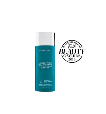 Colorescience